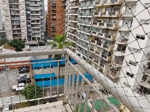 Departamento en Alquiler de 4 ambientes
