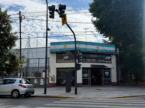 Local en Alquiler 50 años