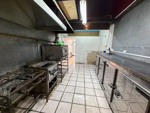 Local en Alquiler en Núñez, $ 1.400.000