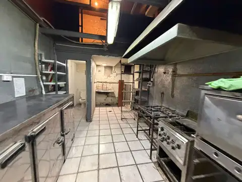 Local en Alquiler en Núñez, $ 1.400.000