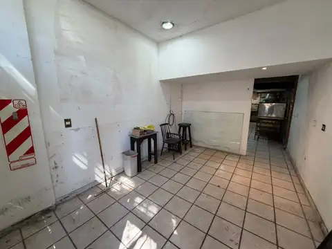 Local - Alquiler - Argentina, Capital Federal - GRECIA 3580