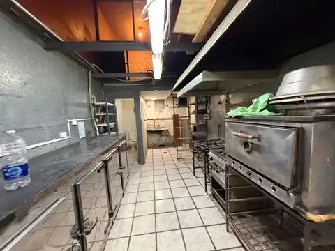 Local - Alquiler - Argentina, Capital Federal - GRECIA 3580