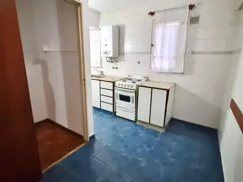 Departamento en Alquiler de 2 dormitorios