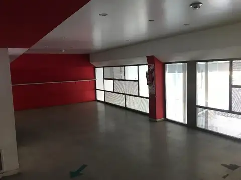 Av. Ing. Huergo 1300