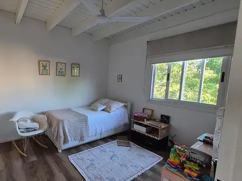Casa en Alquiler 28 años
