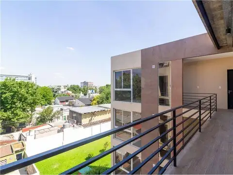 Departamento en Venta en General San Martin, USD 60.000