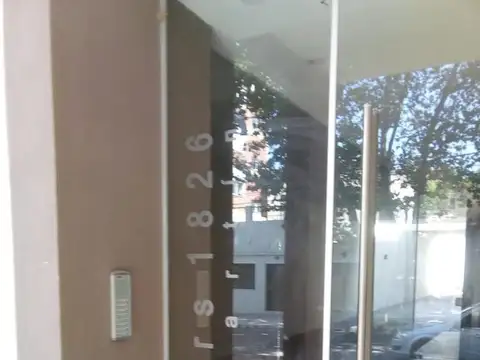 Venta Departamento 2 Ambientes con Balcón – San Martín Centro