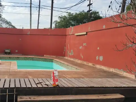 Casa en Alquiler de 3 dormitorios