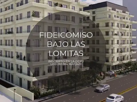 DEPARTAMENTO POZO 3 AMB AMENITIES PILETA LOMITAS