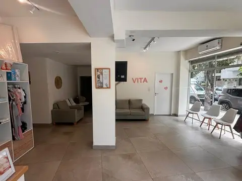 Local en Venta en Caballito, USD 450.000