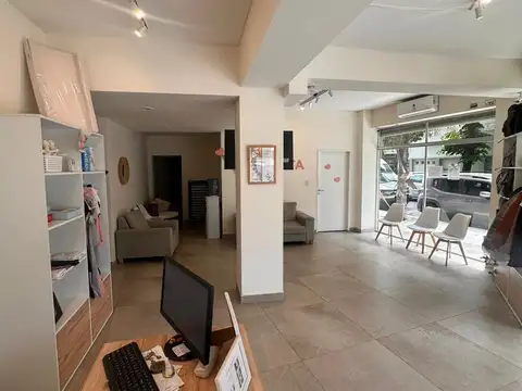 Local en Venta A Estrenar