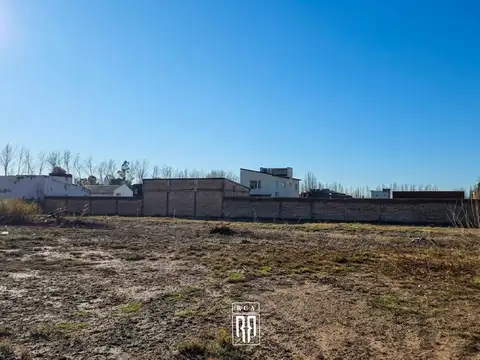 Terreno en Venta de 1000,0 m2