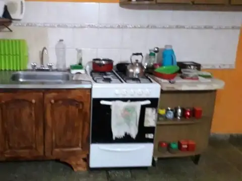 Casa  en Venta ubicado en Quilmes Oeste, Quilmes, G.B.A. Zona Sur - SVN0506_LP584294_1