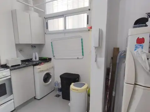 Departamento en Venta 40 años