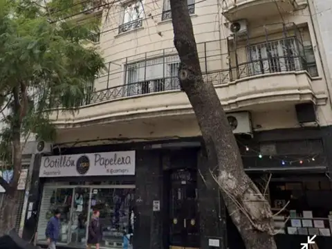 Departamento 3 ambientes en venta en Av. Regimiento de Patricios al 800 Barracas CABA