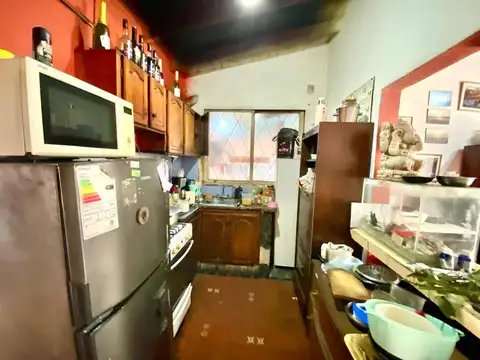 Casa en Venta 38 años