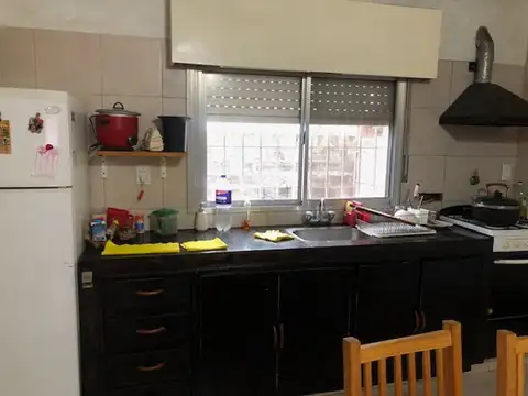 Depto Tipo Casa en Venta de 3 ambientes