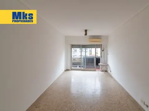 Departamento en Venta en Barracas, USD 135.000
