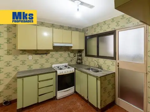 Departamento en Venta 50 años