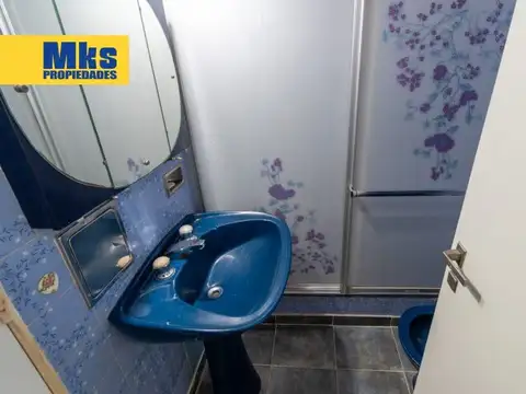 Venta. Departamento. 4 ambientes. Frente. Balcon