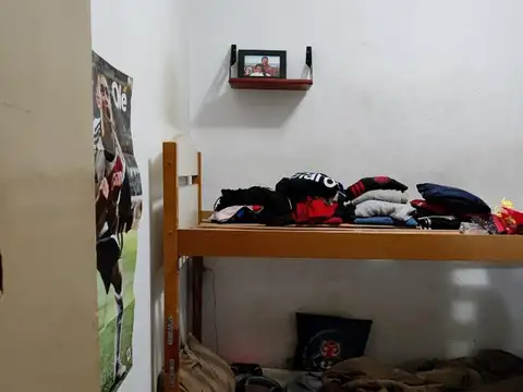 Departamento en Venta en Villa Sarmiento, USD 65.000