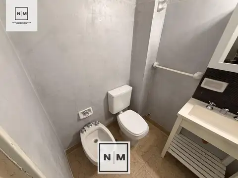 Departamento en Alquiler en Las Cañitas, USD 400