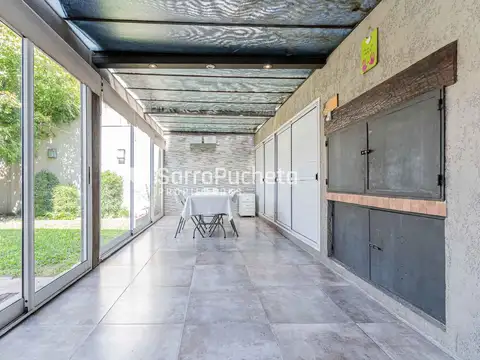 Casa en Venta en Haedo Norte, USD 290.000