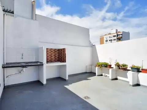 Depto Tipo Casa en Venta de 2 dormitorios