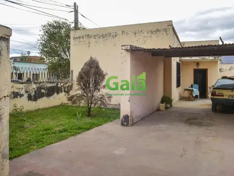 Casa en Venta en Villa Barrio Esther, USD 52.000