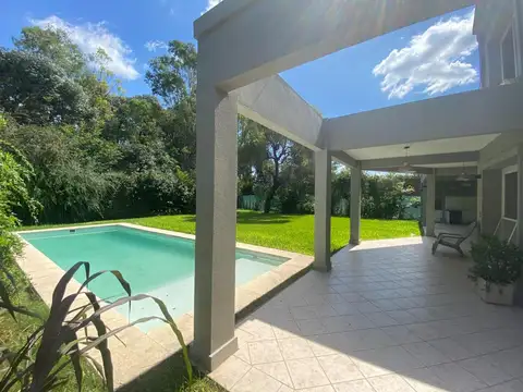 Casa en Venta de 3 dormitorios