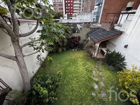 Terreno en Venta en Abasto, Rosario