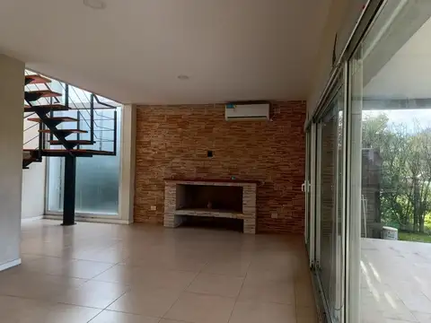 Casa en Alquiler 10 años