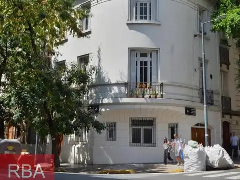 Casa en Venta en Barrio Norte, USD 690.000