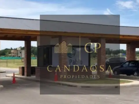 Terreno en Venta en San Pablo, Countries y Barrios Cerrados en Pilar