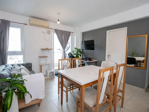 Departamento en Venta en Santa Fe, La Capital