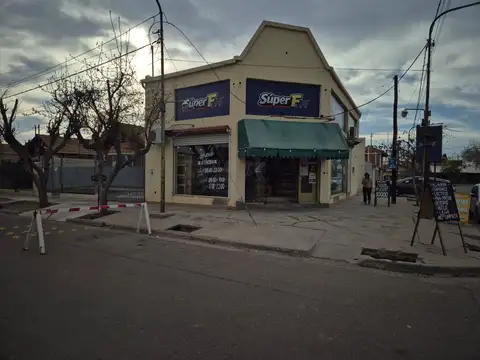 Fondo de comercio en Venta en Luzuriaga, Maipú