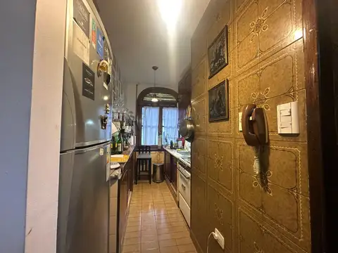 Departamento en Alquiler de 4 dormitorios