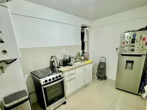 VENTA DE DEPARTAMENTO EN PALERMO