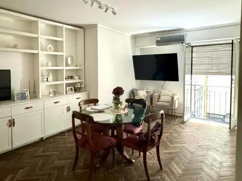 VENTA DE DEPARTAMENTO EN PALERMO
