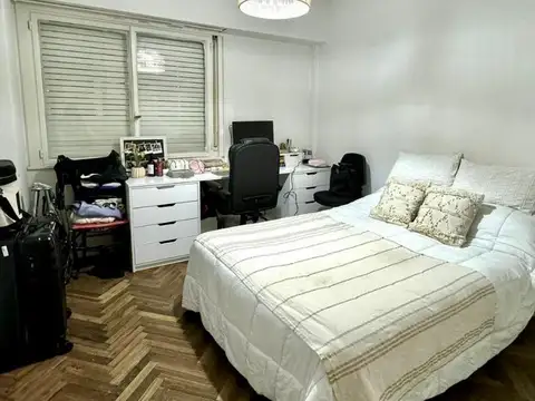Departamento en Venta en Botanico, USD 149.000