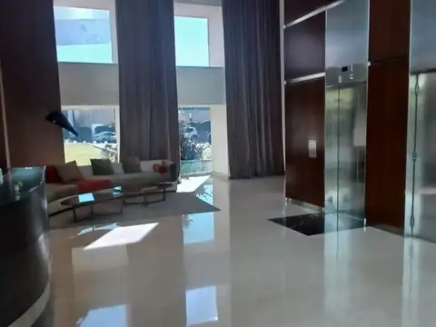 Departamento en Alquiler con 1 cocheras