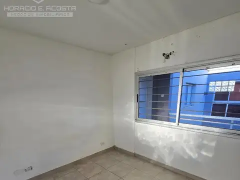 2 AMBIENTES - LUMINOSO - SAN MARTIN CENTRO