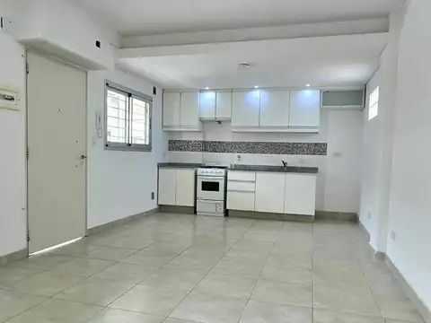 Departamento en Alquiler de 2 ambientes