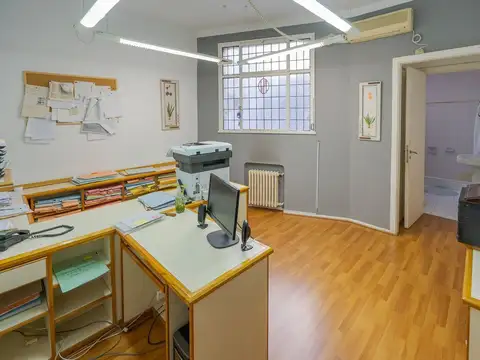 ADOLFO ALSINA 400