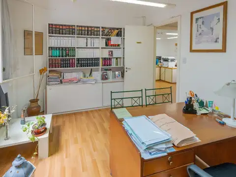 Departamento en Venta 51 años