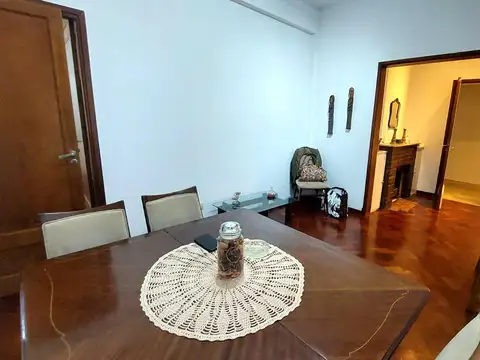 Departamento en Alquiler Temporal en Palermo, USD 700