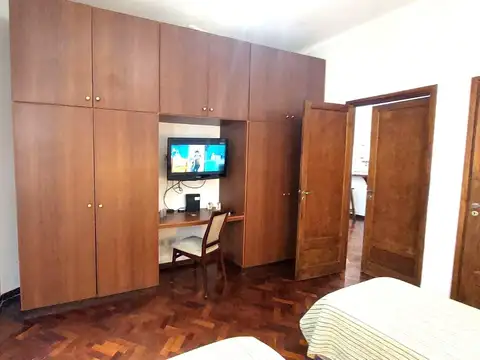 Departamento en Alquiler Temporal 60 años