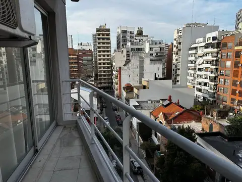 Departamento en Venta 9 años