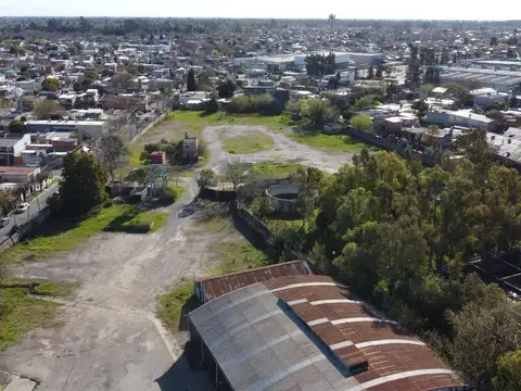 Terreno en Alquiler de 6600,0 m2