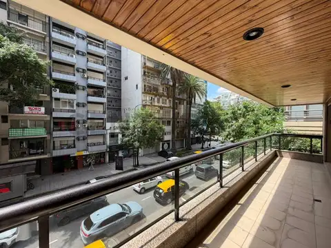 Departamento en Venta en Palermo Chico, USD 485.000